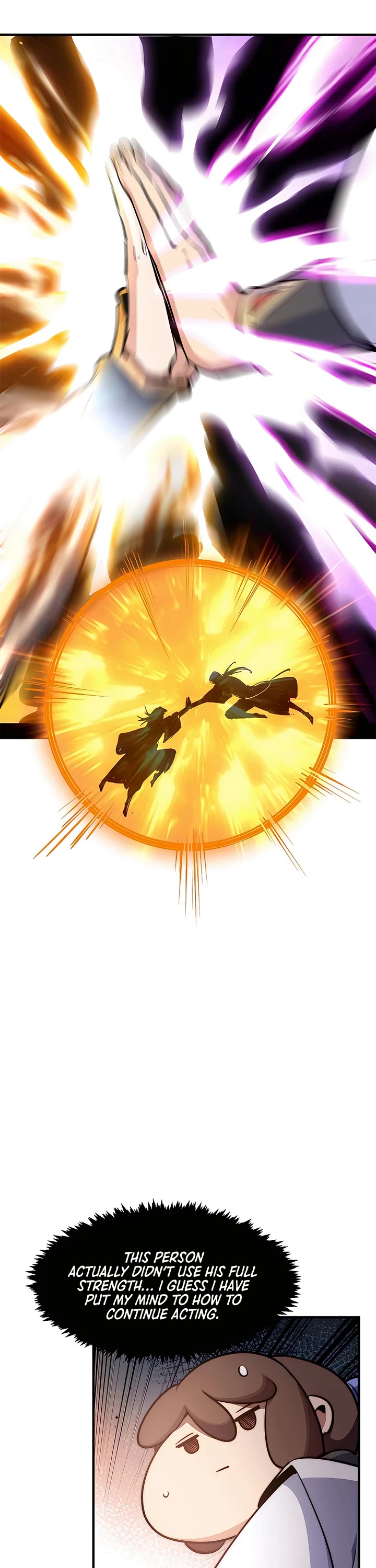 Top Tier Providence: Secretly Cultivate for a Thousand Years chapter 137 page 15