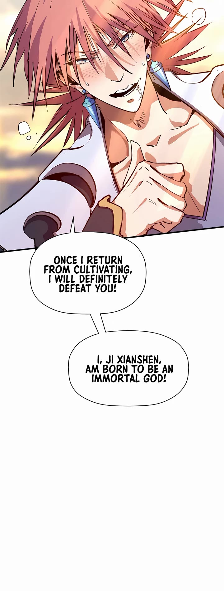 Top Tier Providence: Secretly Cultivate for a Thousand Years chapter 137 page 30