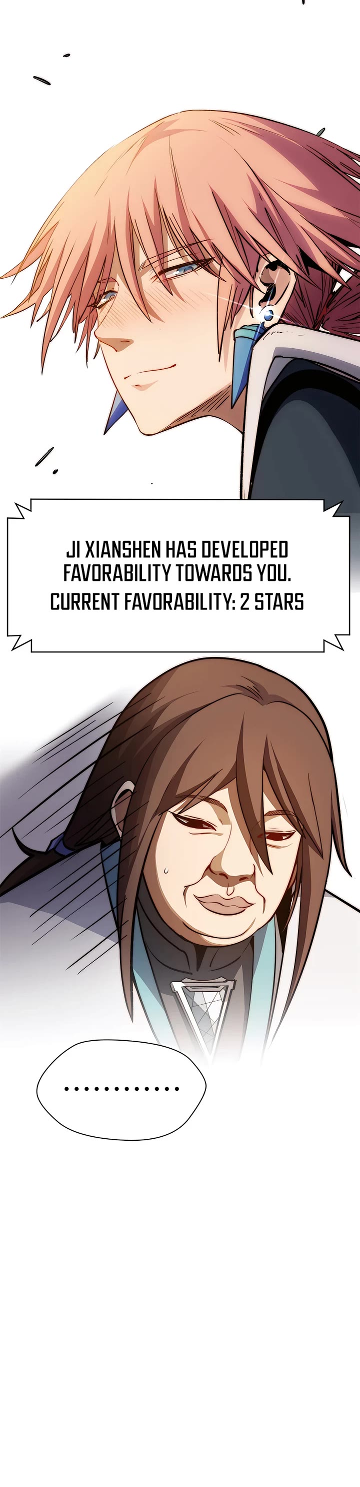 Top Tier Providence: Secretly Cultivate for a Thousand Years chapter 137 page 32