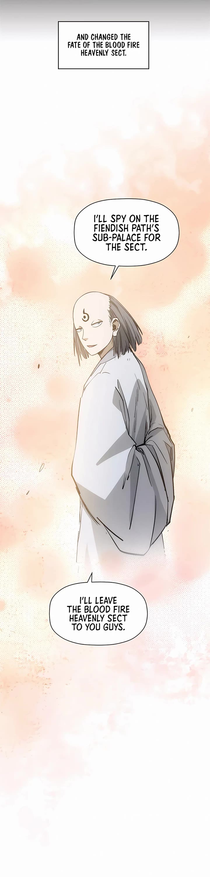 Top Tier Providence: Secretly Cultivate for a Thousand Years chapter 138 page 11