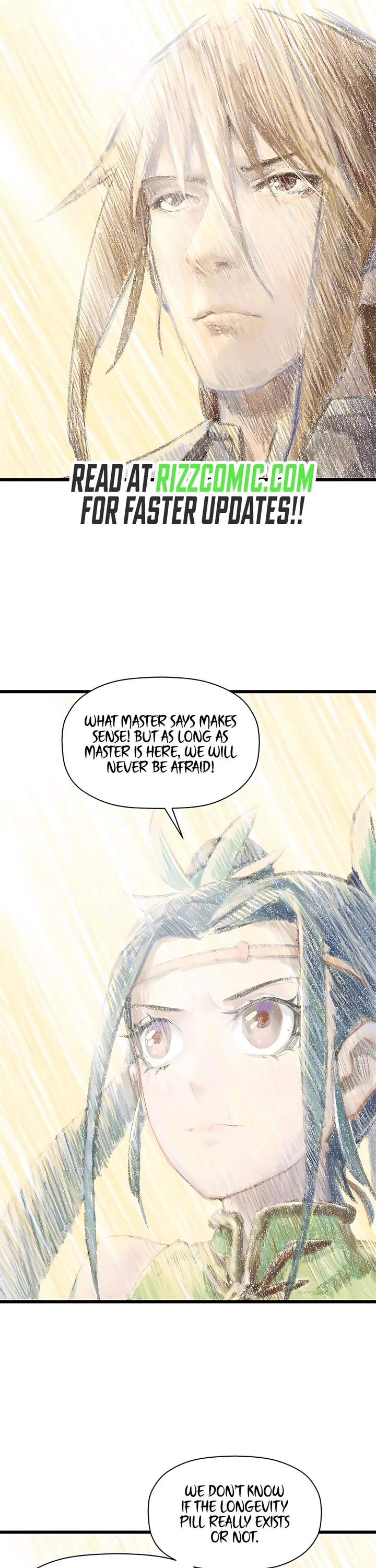 Top Tier Providence: Secretly Cultivate for a Thousand Years chapter 138 page 15