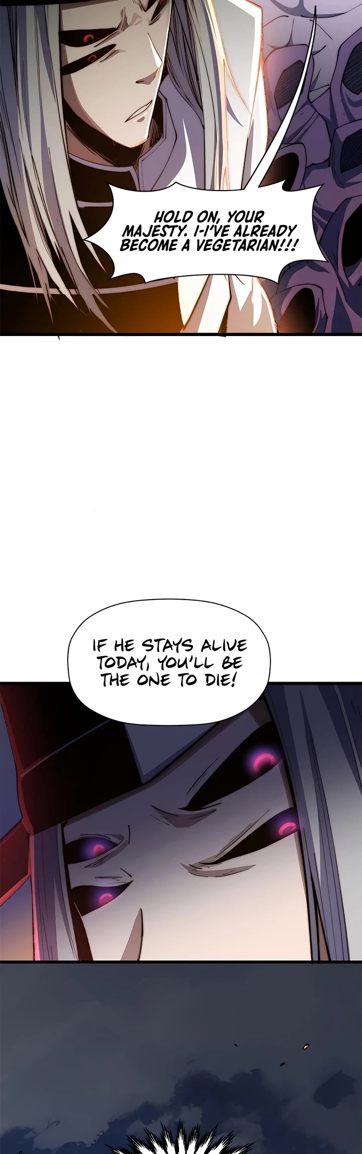 Top Tier Providence: Secretly Cultivate for a Thousand Years chapter 139 page 12