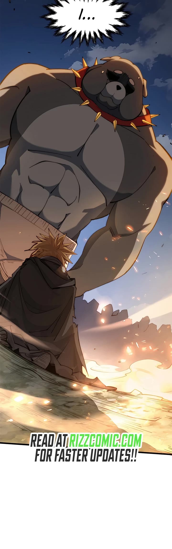 Top Tier Providence: Secretly Cultivate for a Thousand Years chapter 139 page 13