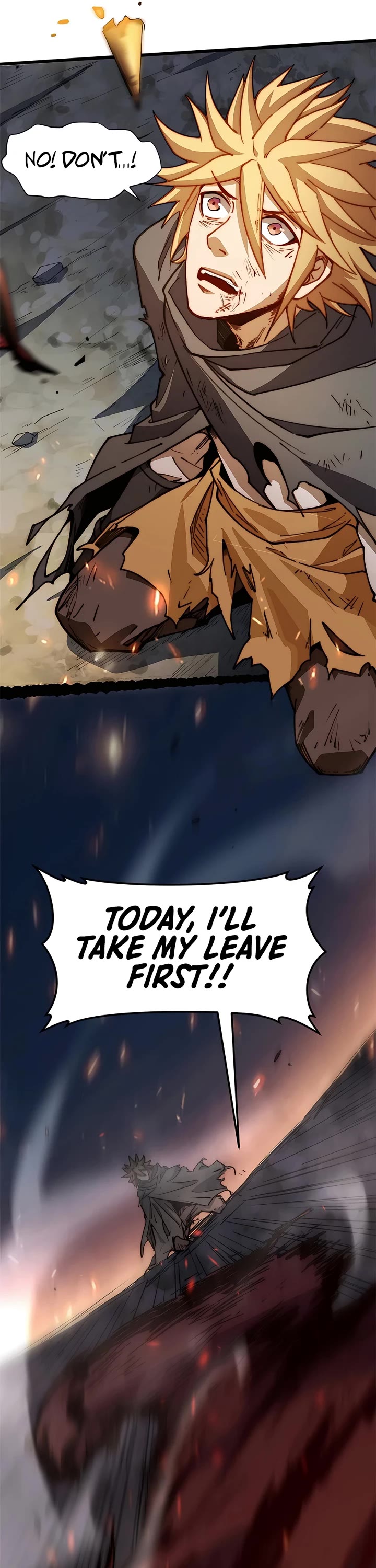 Top Tier Providence: Secretly Cultivate for a Thousand Years chapter 139 page 24