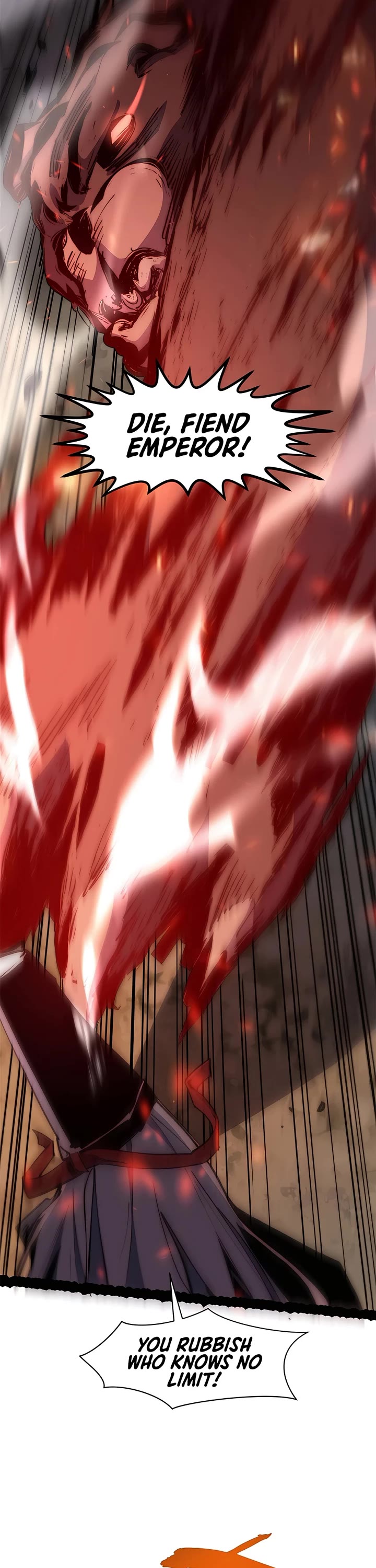 Top Tier Providence: Secretly Cultivate for a Thousand Years chapter 139 page 25