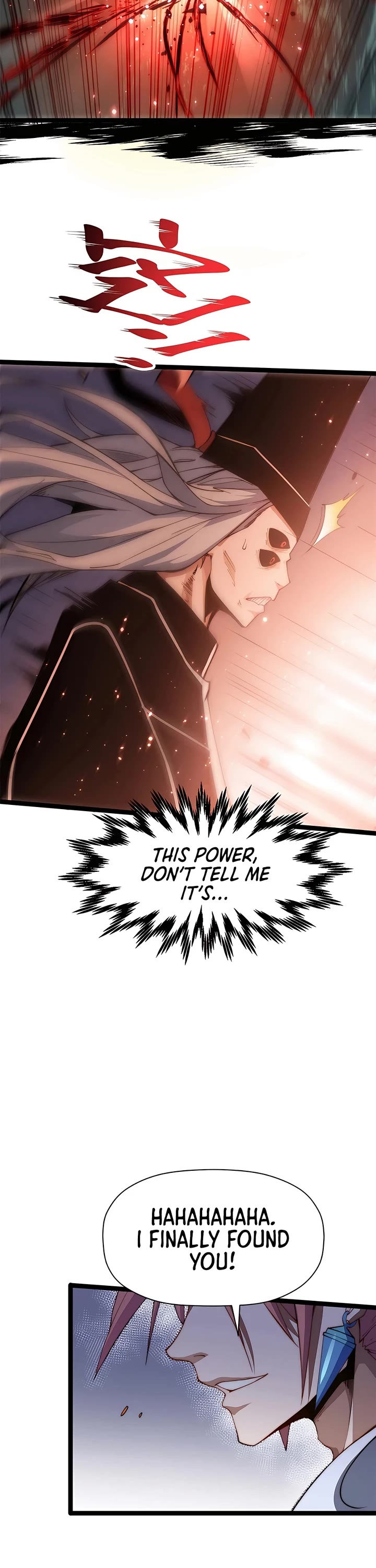 Top Tier Providence: Secretly Cultivate for a Thousand Years chapter 139 page 31