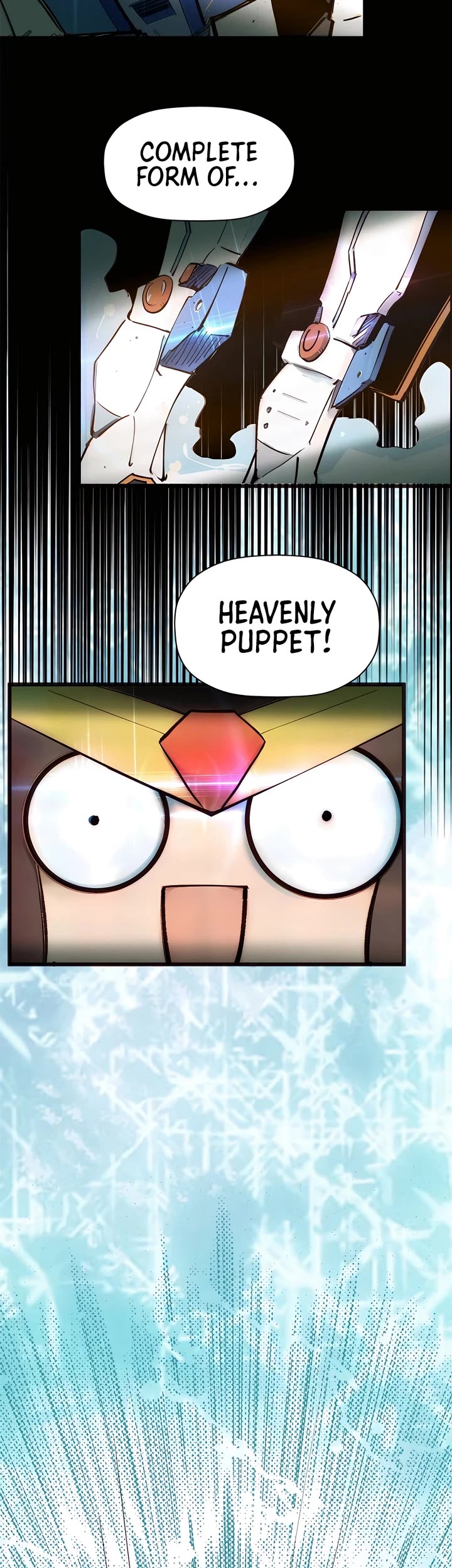 Top Tier Providence: Secretly Cultivate for a Thousand Years chapter 139 page 4