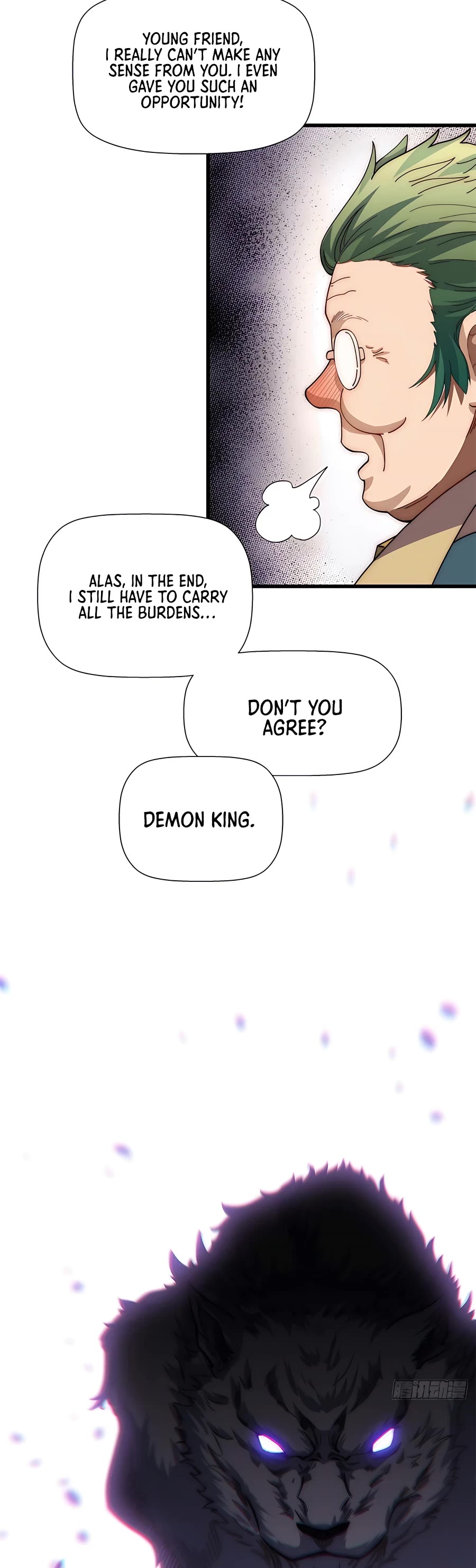 Top Tier Providence: Secretly Cultivate for a Thousand Years chapter 14 page 19