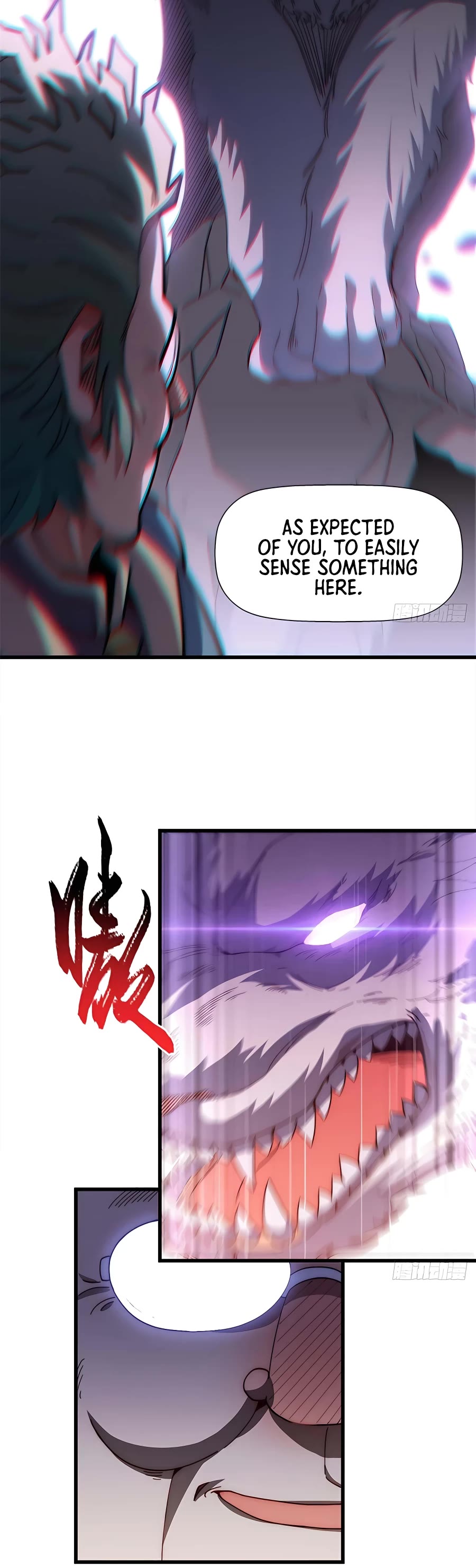 Top Tier Providence: Secretly Cultivate for a Thousand Years chapter 14 page 20