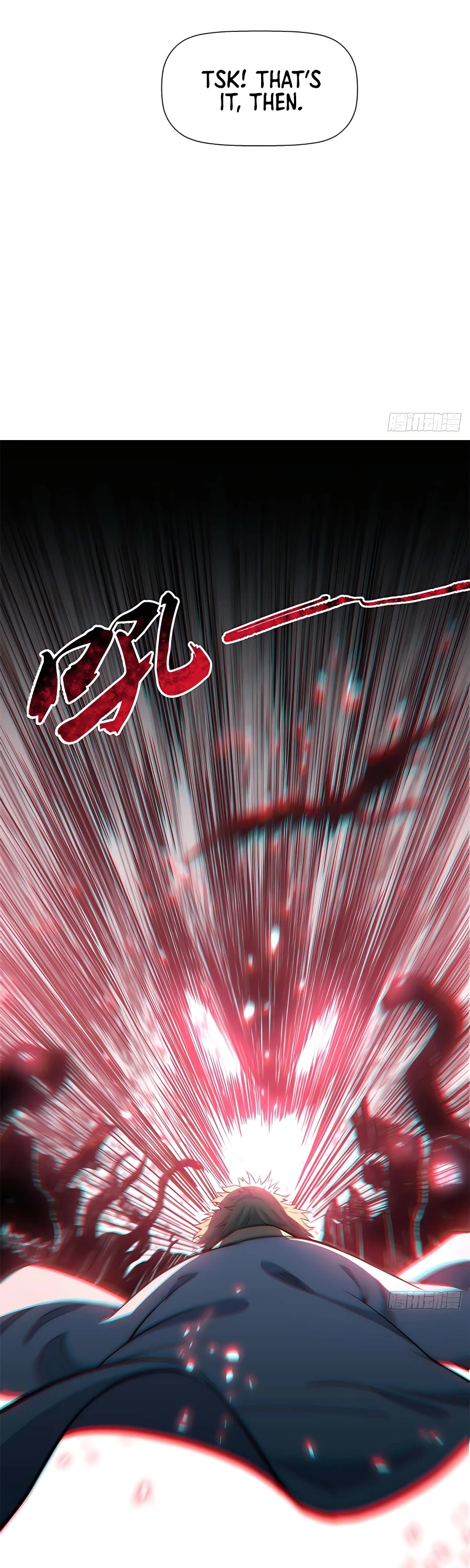 Top Tier Providence: Secretly Cultivate for a Thousand Years chapter 14 page 21