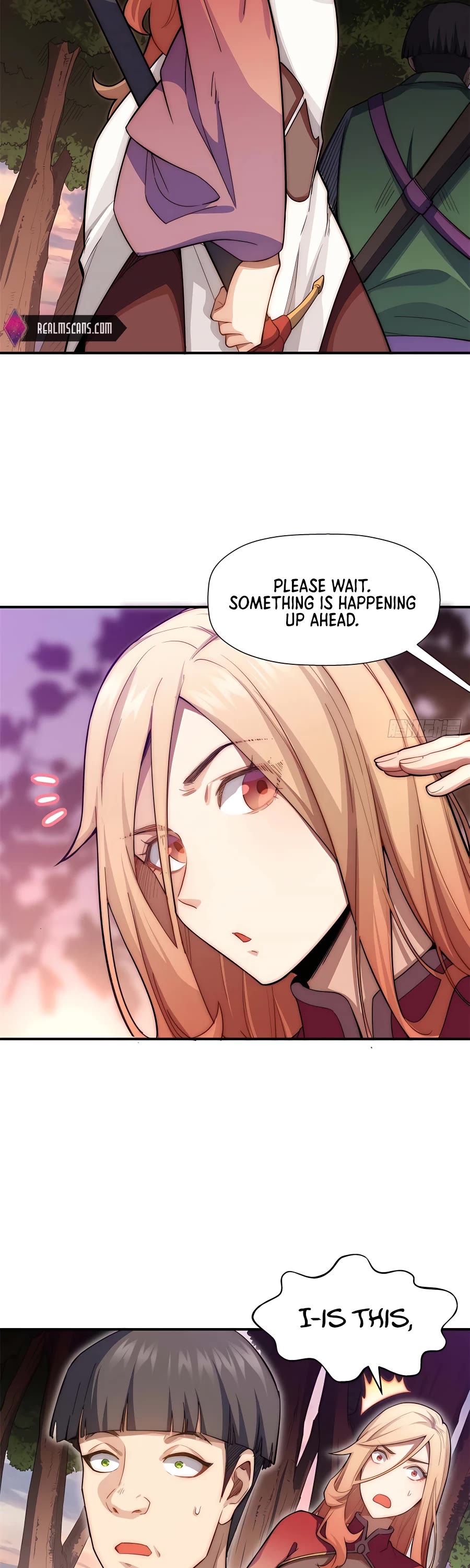 Top Tier Providence: Secretly Cultivate for a Thousand Years chapter 14 page 23