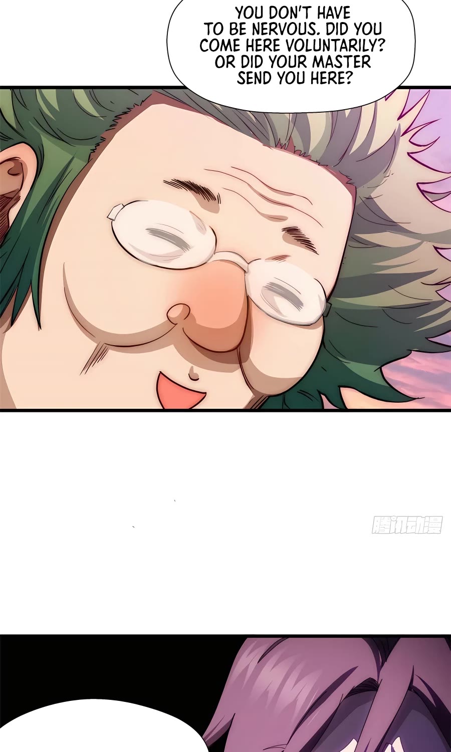 Top Tier Providence: Secretly Cultivate for a Thousand Years chapter 14 page 4