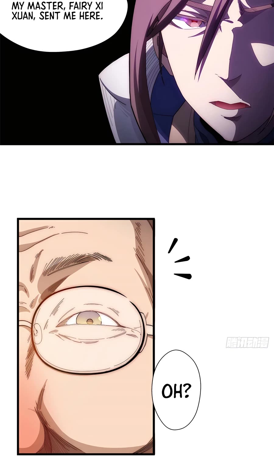 Top Tier Providence: Secretly Cultivate for a Thousand Years chapter 14 page 5