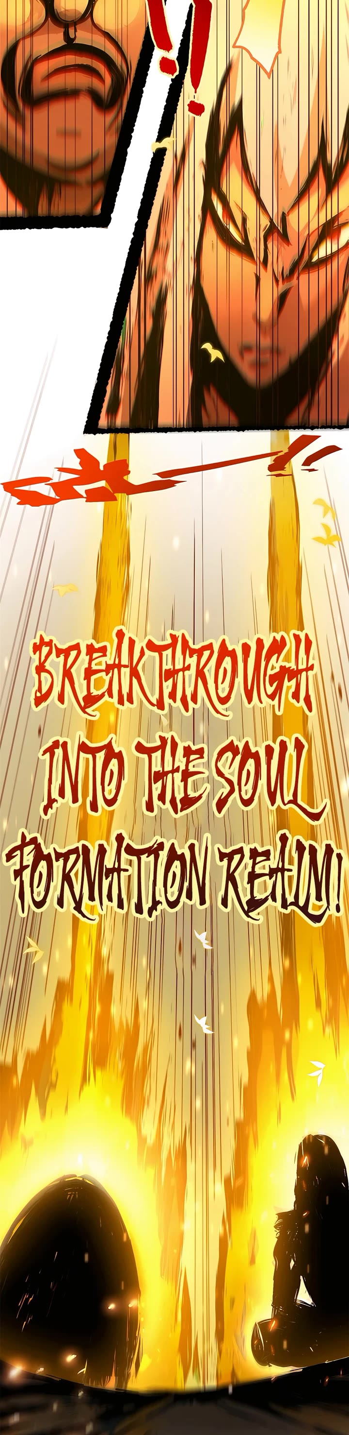 Top Tier Providence: Secretly Cultivate for a Thousand Years chapter 141 page 12