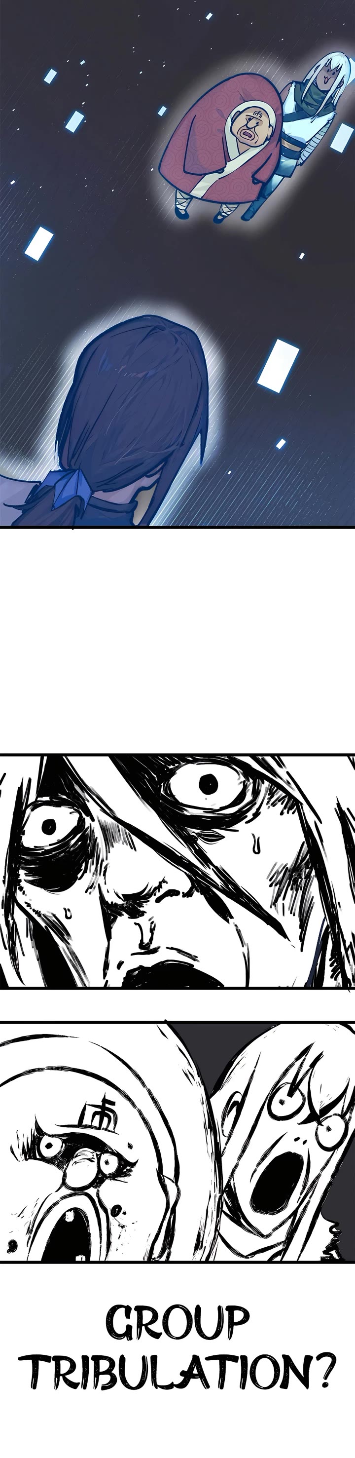 Top Tier Providence: Secretly Cultivate for a Thousand Years chapter 141 page 20