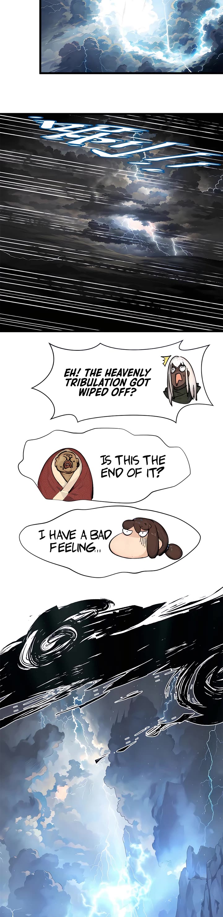 Top Tier Providence: Secretly Cultivate for a Thousand Years chapter 141 page 23