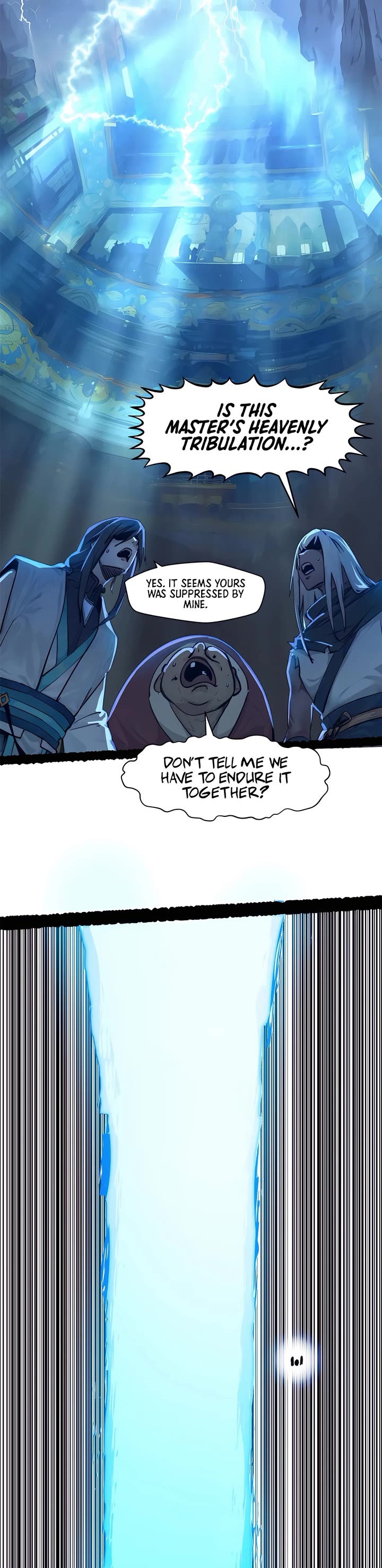 Top Tier Providence: Secretly Cultivate for a Thousand Years chapter 141 page 24