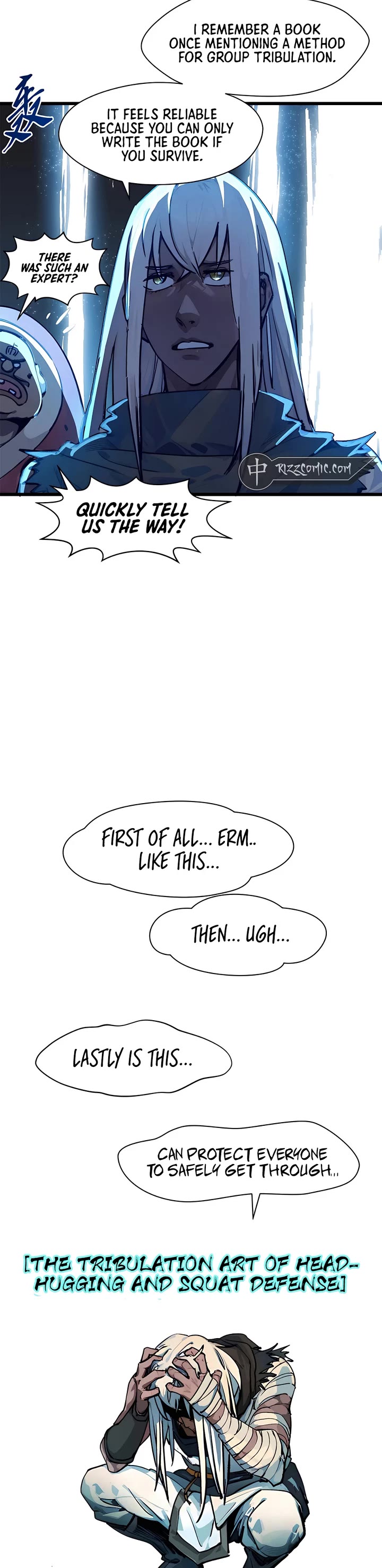 Top Tier Providence: Secretly Cultivate for a Thousand Years chapter 141 page 27