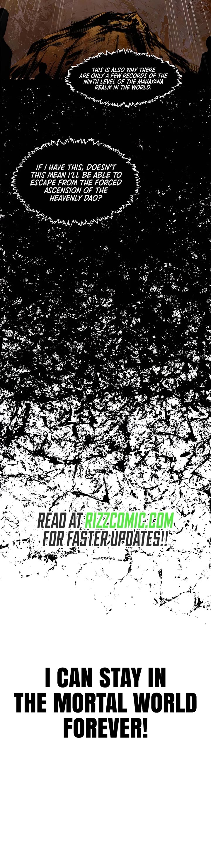 Top Tier Providence: Secretly Cultivate for a Thousand Years chapter 141 page 36