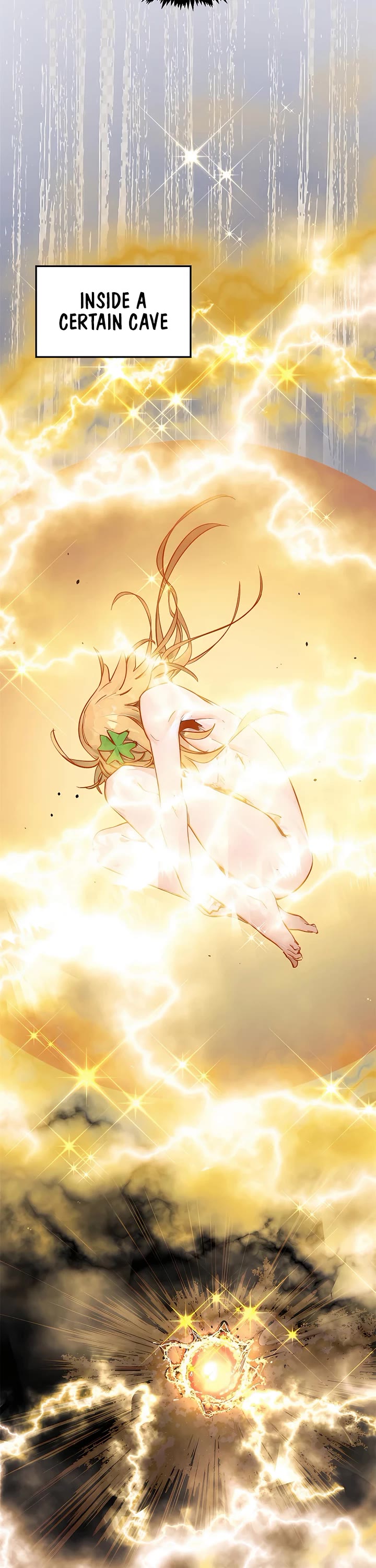 Top Tier Providence: Secretly Cultivate for a Thousand Years chapter 141 page 6