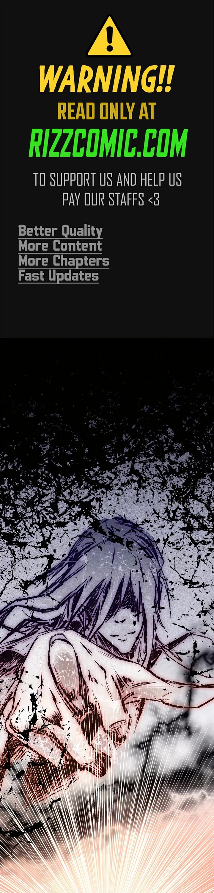 Top Tier Providence: Secretly Cultivate for a Thousand Years chapter 147 page 1