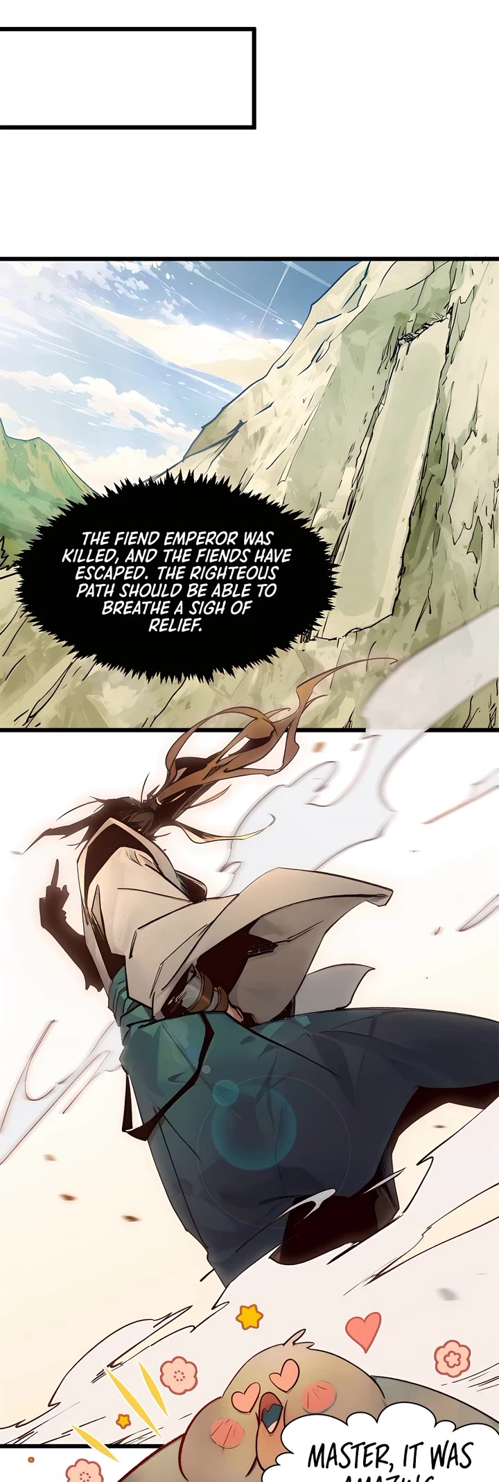 Top Tier Providence: Secretly Cultivate for a Thousand Years chapter 147 page 14