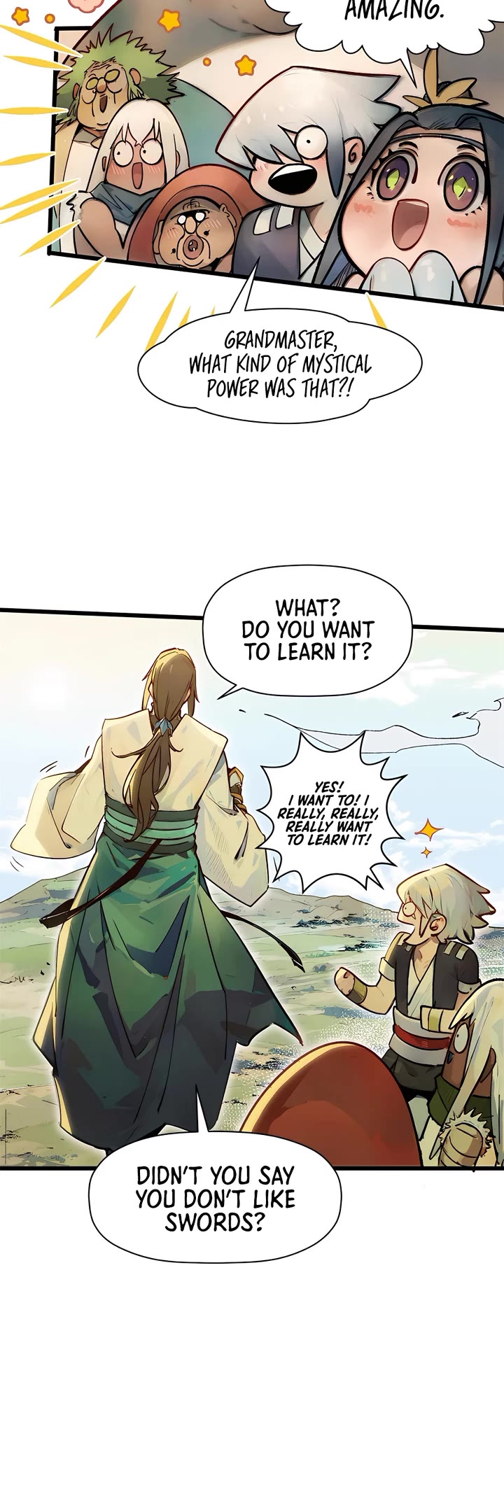 Top Tier Providence: Secretly Cultivate for a Thousand Years chapter 147 page 15