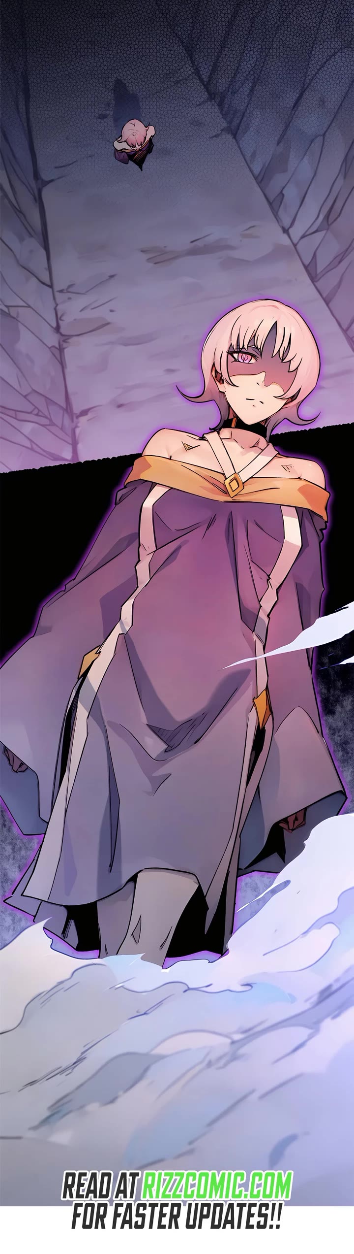 Top Tier Providence: Secretly Cultivate for a Thousand Years chapter 147 page 23