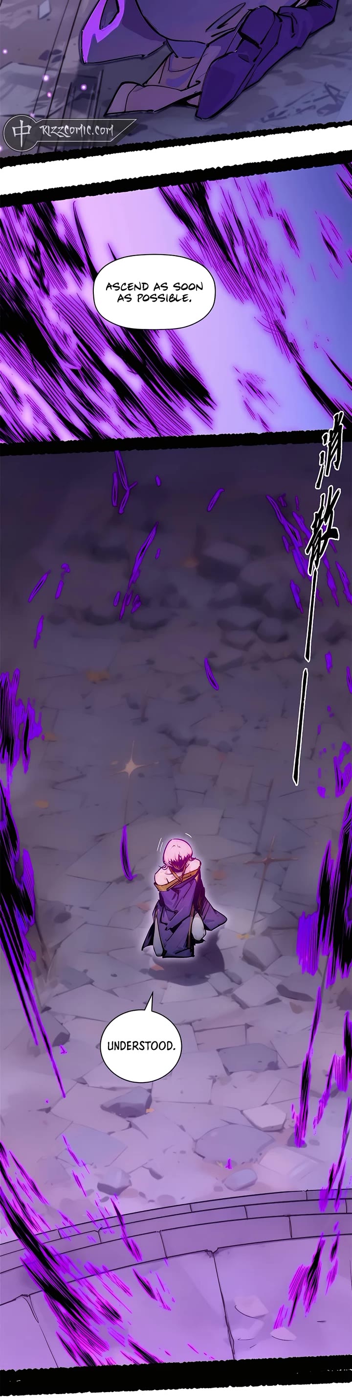 Top Tier Providence: Secretly Cultivate for a Thousand Years chapter 147 page 28