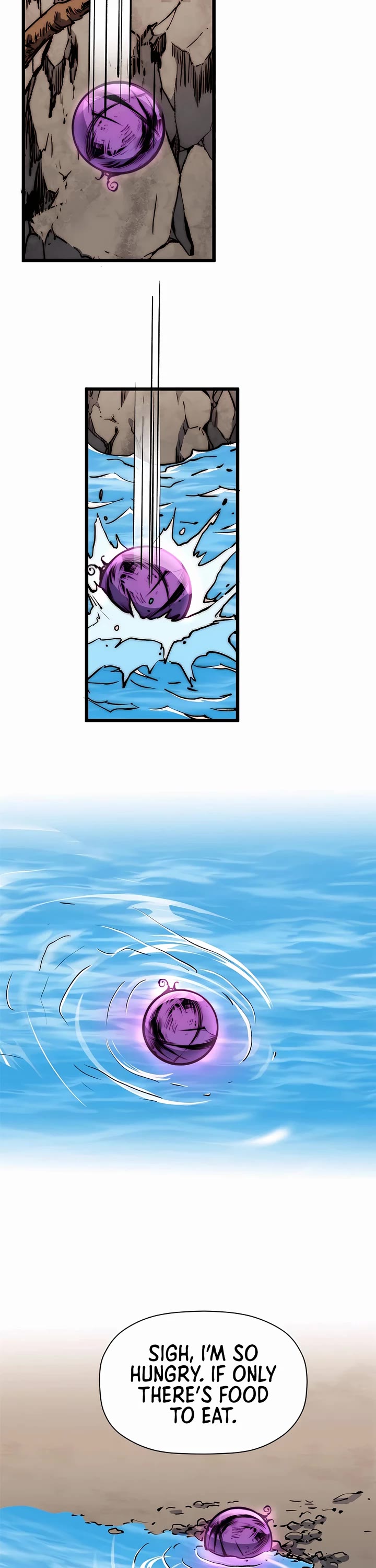 Top Tier Providence: Secretly Cultivate for a Thousand Years chapter 148.5 page 27