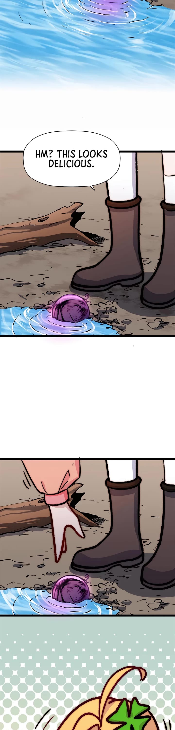 Top Tier Providence: Secretly Cultivate for a Thousand Years chapter 148.5 page 28