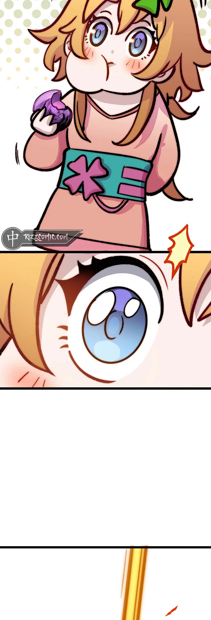 Top Tier Providence: Secretly Cultivate for a Thousand Years chapter 148.5 page 29