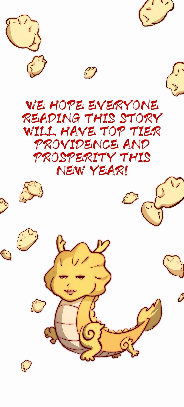 Top Tier Providence: Secretly Cultivate for a Thousand Years chapter 148.5 page 32