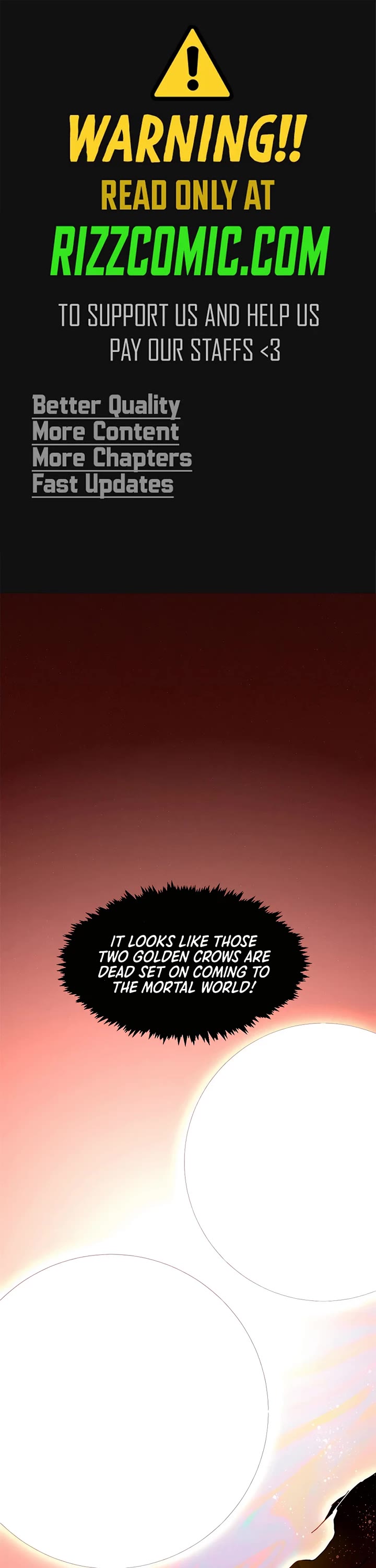 Top Tier Providence: Secretly Cultivate for a Thousand Years chapter 149 page 1