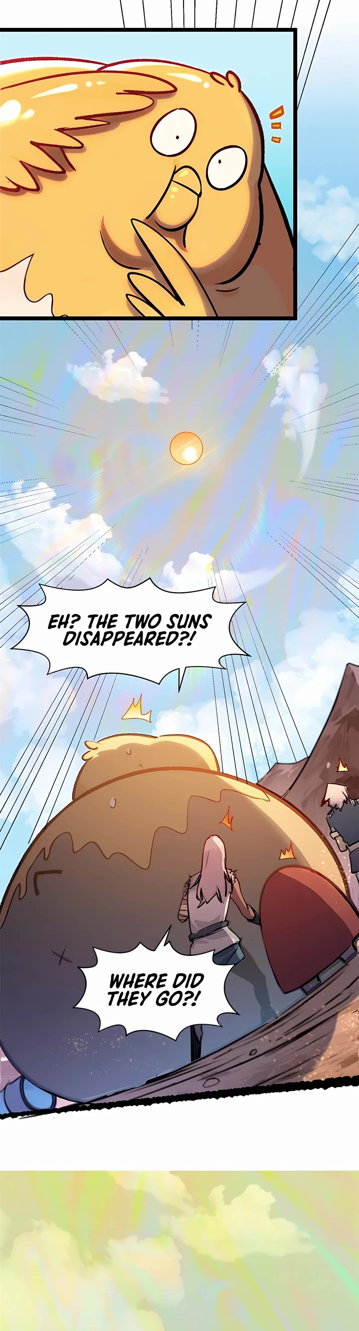 Top Tier Providence: Secretly Cultivate for a Thousand Years chapter 149 page 14