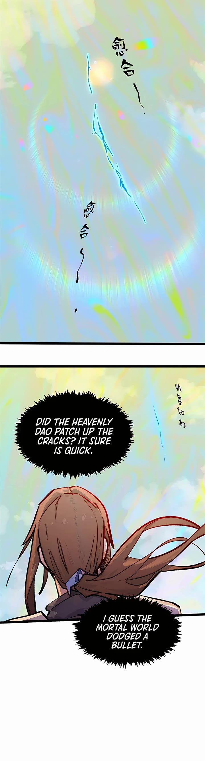 Top Tier Providence: Secretly Cultivate for a Thousand Years chapter 149 page 15