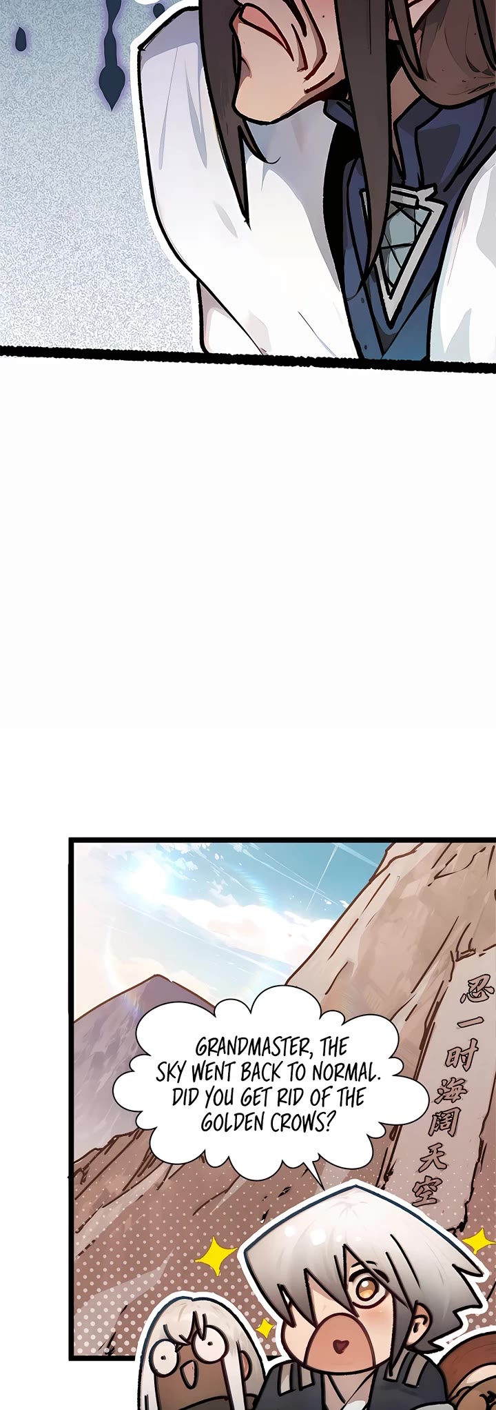 Top Tier Providence: Secretly Cultivate for a Thousand Years chapter 149 page 23