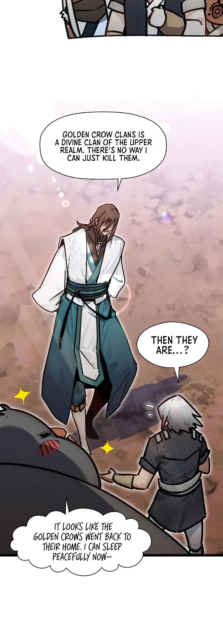 Top Tier Providence: Secretly Cultivate for a Thousand Years chapter 149 page 24