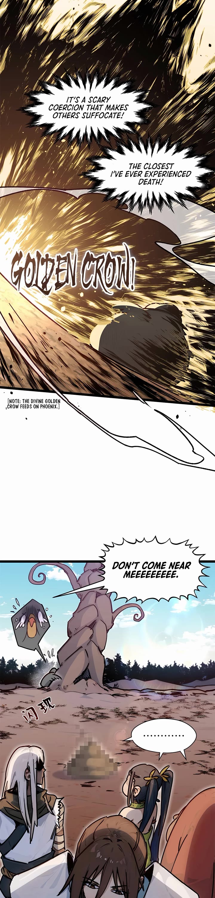 Top Tier Providence: Secretly Cultivate for a Thousand Years chapter 149 page 26