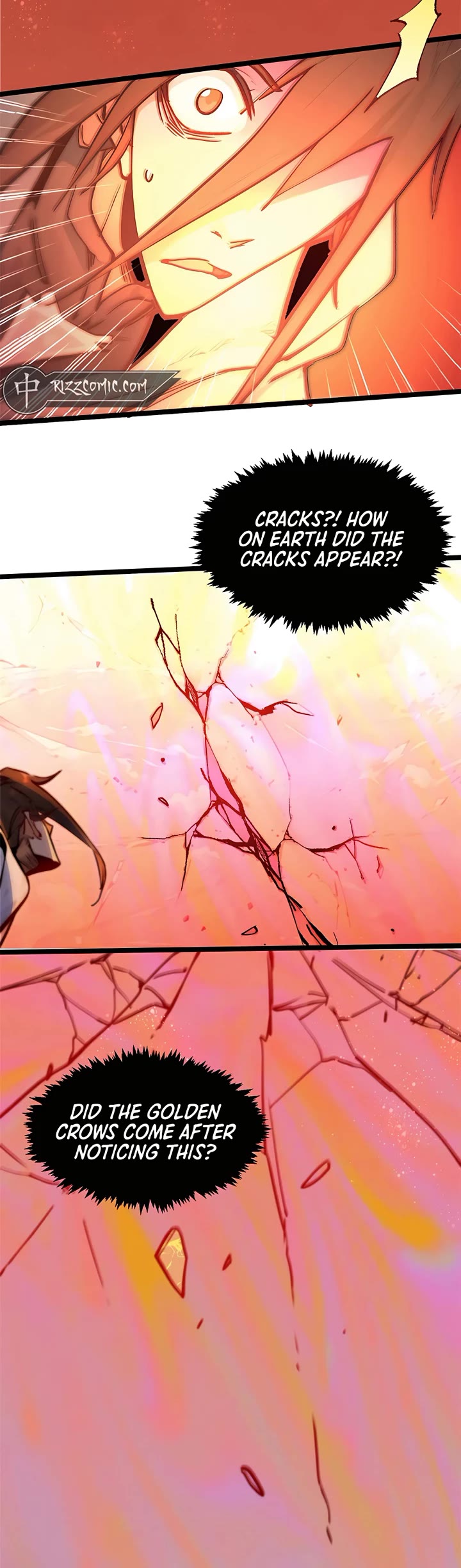 Top Tier Providence: Secretly Cultivate for a Thousand Years chapter 149 page 5