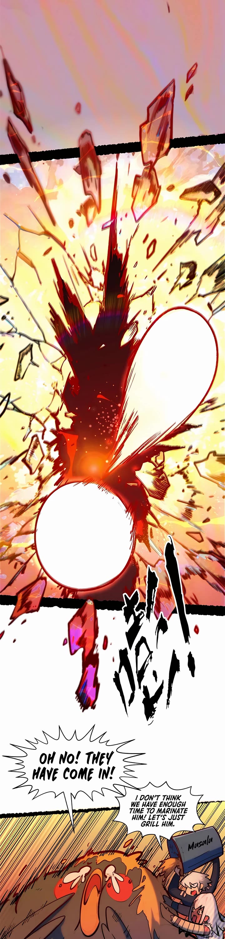 Top Tier Providence: Secretly Cultivate for a Thousand Years chapter 149 page 6