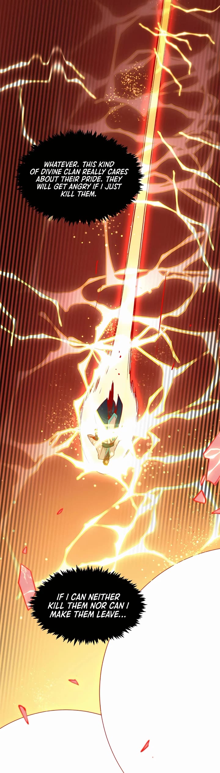 Top Tier Providence: Secretly Cultivate for a Thousand Years chapter 149 page 9