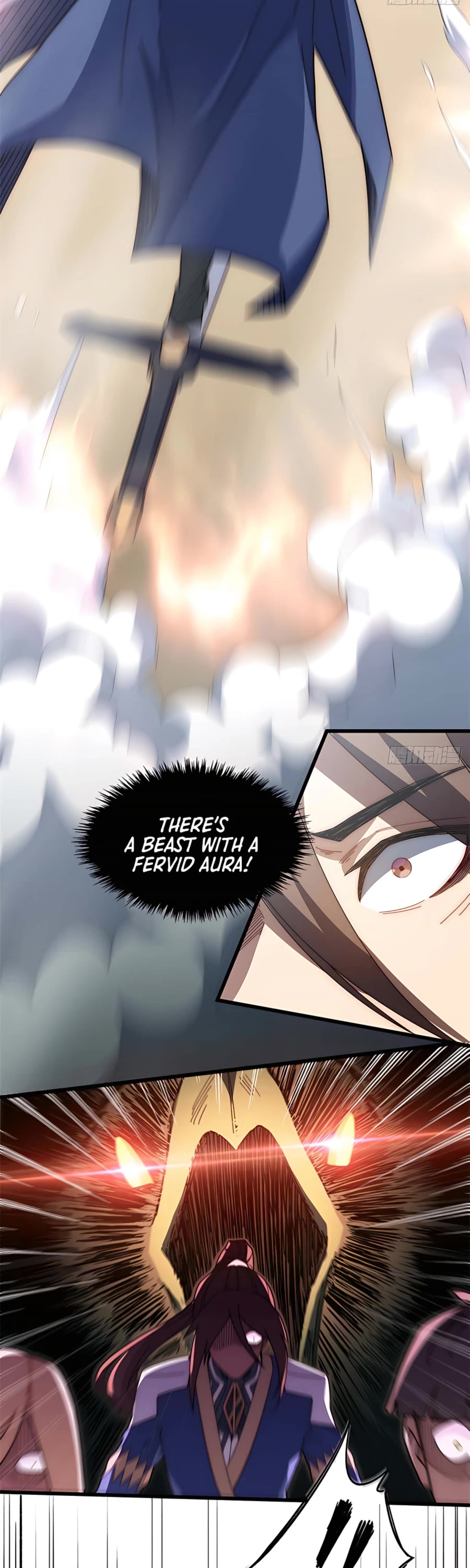 Top Tier Providence: Secretly Cultivate for a Thousand Years chapter 15 page 18