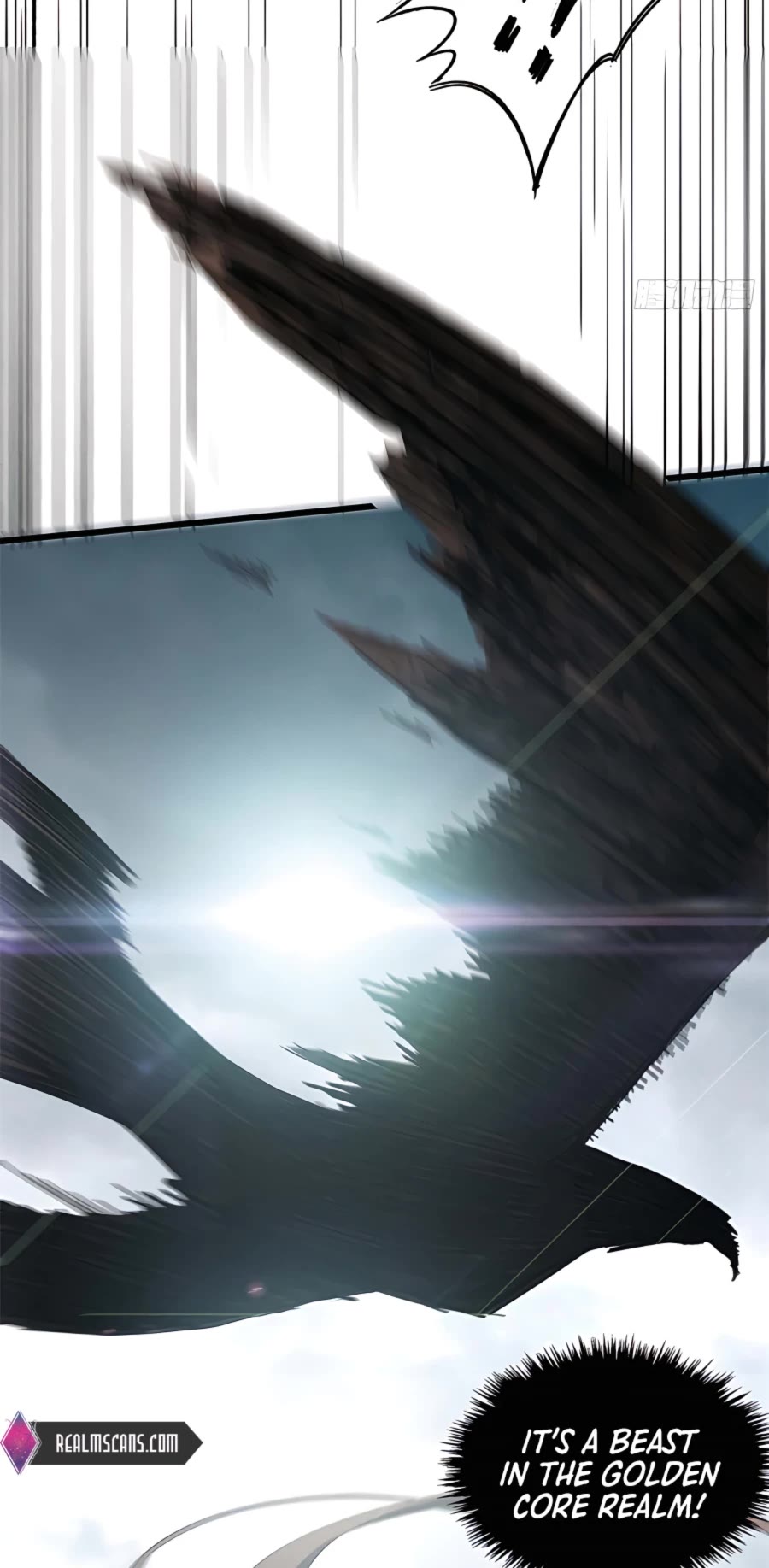 Top Tier Providence: Secretly Cultivate for a Thousand Years chapter 15 page 19