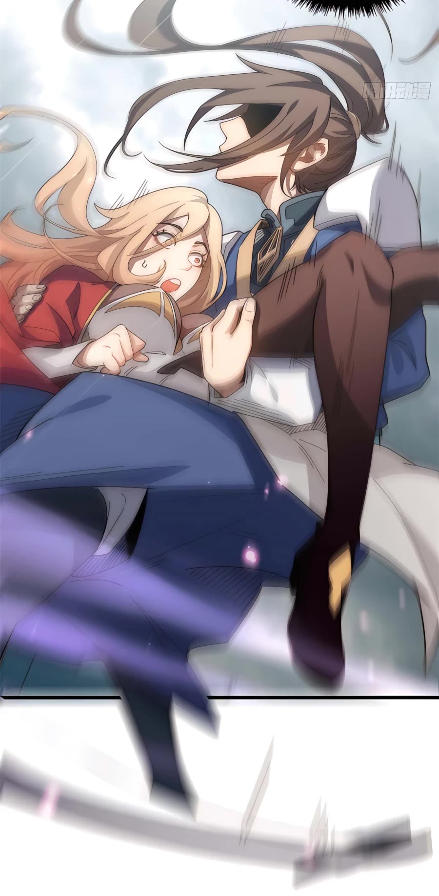 Top Tier Providence: Secretly Cultivate for a Thousand Years chapter 15 page 20