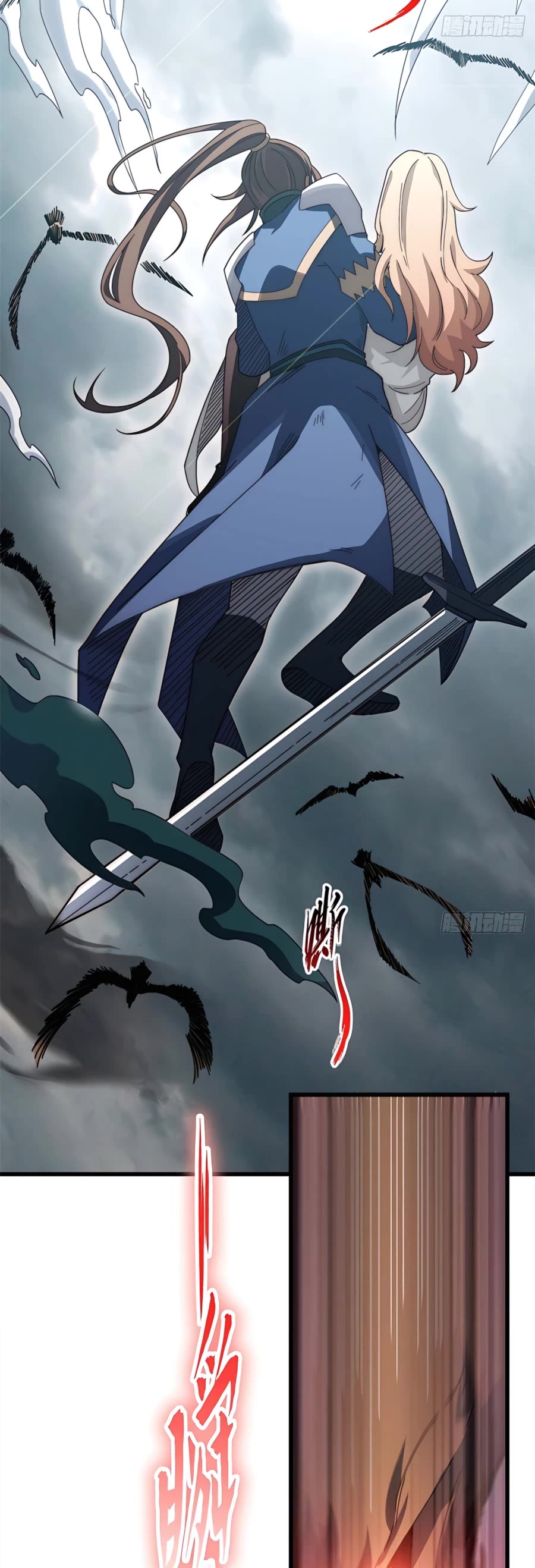 Top Tier Providence: Secretly Cultivate for a Thousand Years chapter 15 page 22