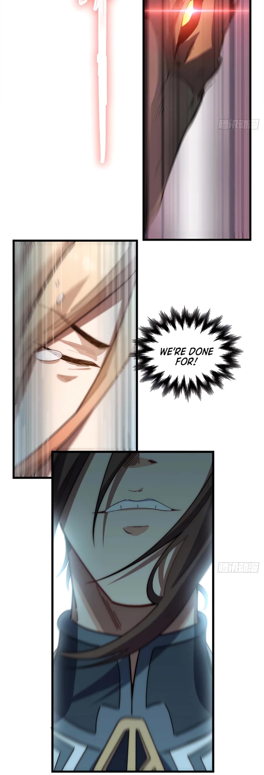 Top Tier Providence: Secretly Cultivate for a Thousand Years chapter 15 page 23