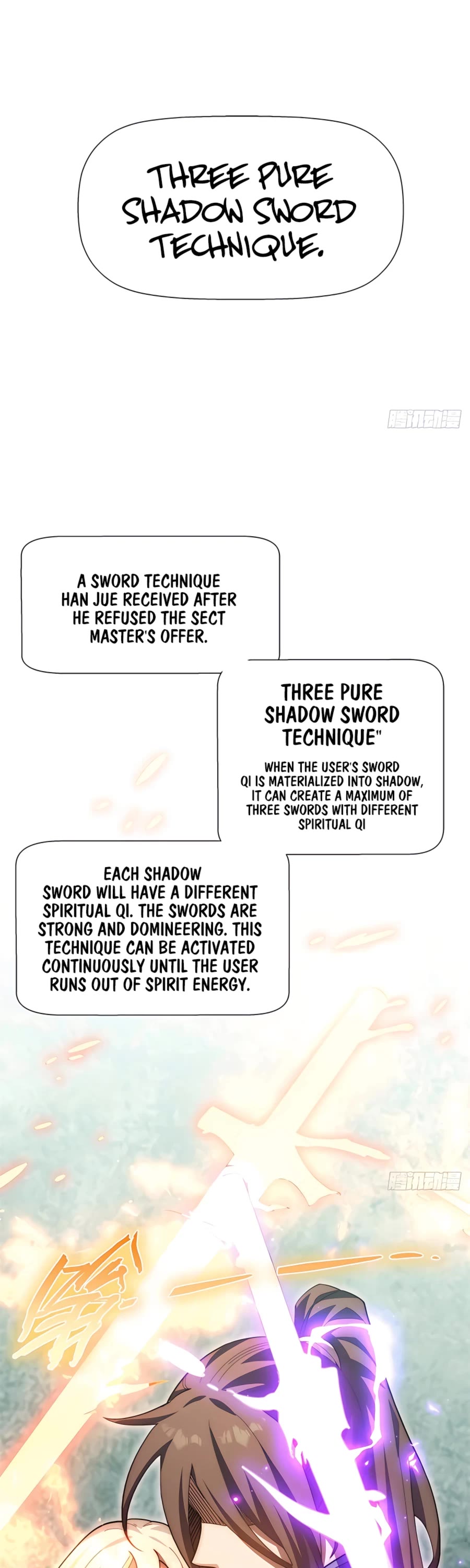 Top Tier Providence: Secretly Cultivate for a Thousand Years chapter 15 page 24