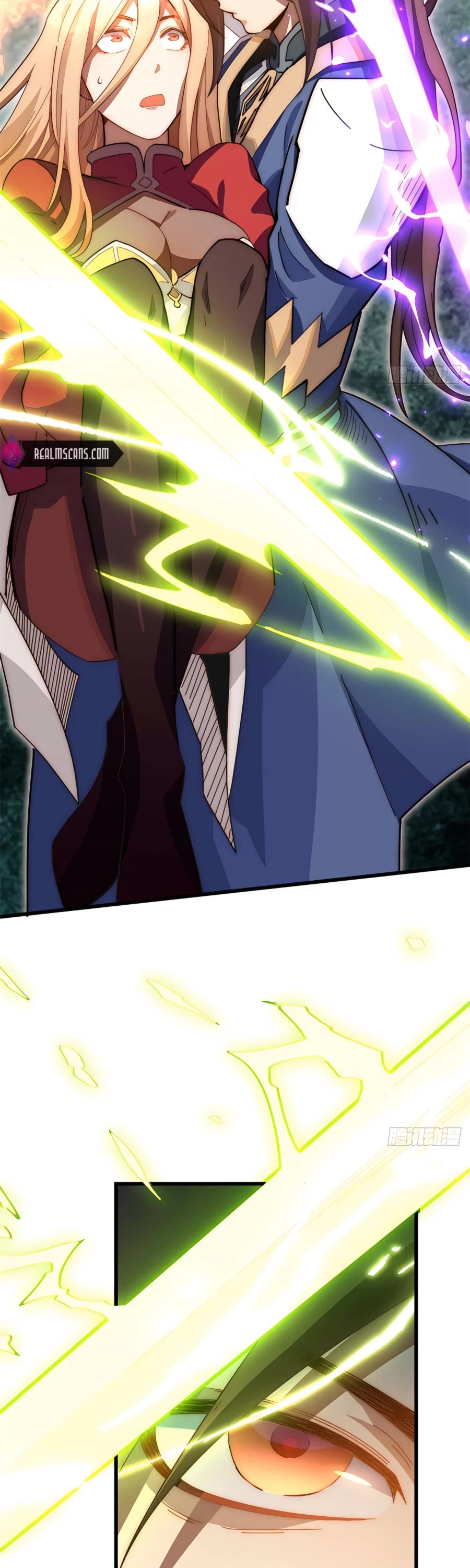 Top Tier Providence: Secretly Cultivate for a Thousand Years chapter 15 page 25