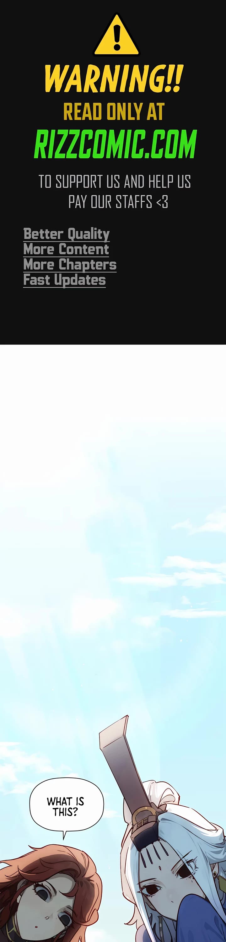 Top Tier Providence: Secretly Cultivate for a Thousand Years chapter 152 page 1